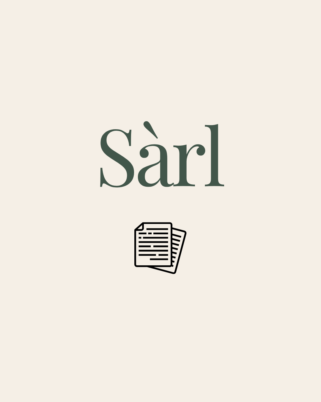 Creer Sarl Suisse erreurs administratives Vaud