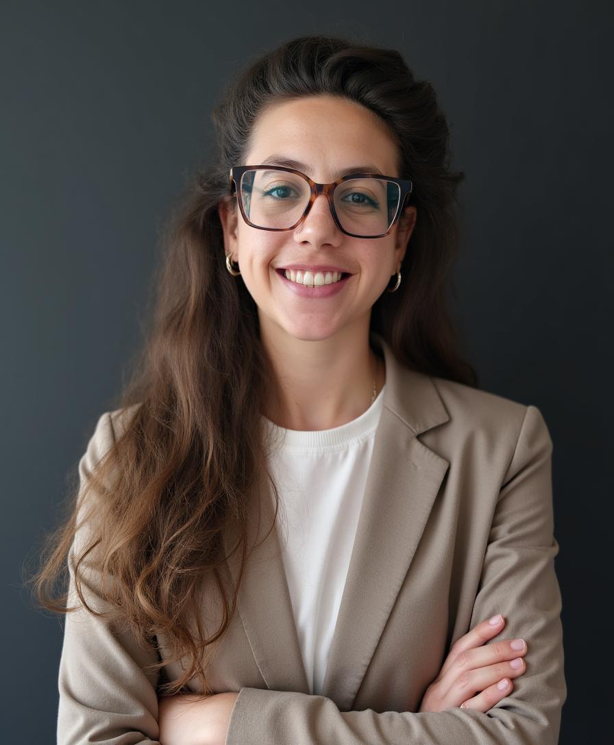 Paloma Morales Martinez, fondatrice Ordina Pilotage Gland La Côte Vaud