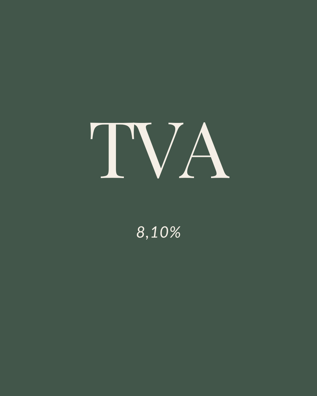 TVA independant Suisse tresorerie gestion